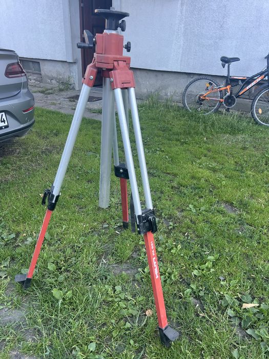 HILTI PA 921 Statyw