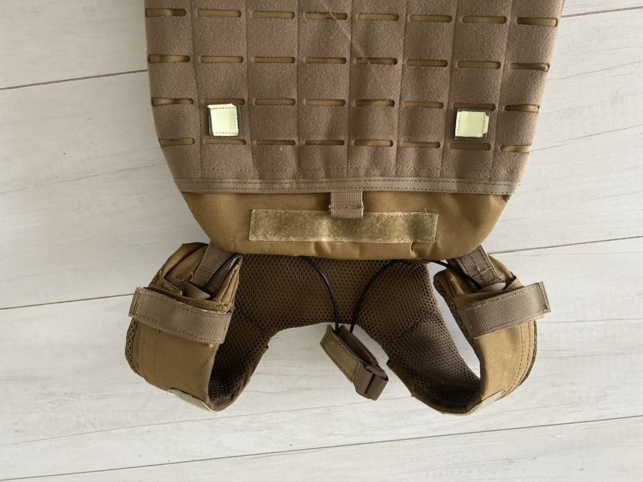 Kamizelka taktyczna 5.11 TACTEC PLATE CARRIER