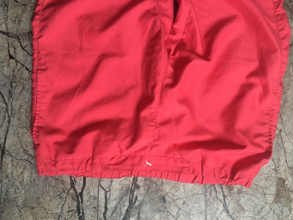 Spodnie Puma rozmiar 40