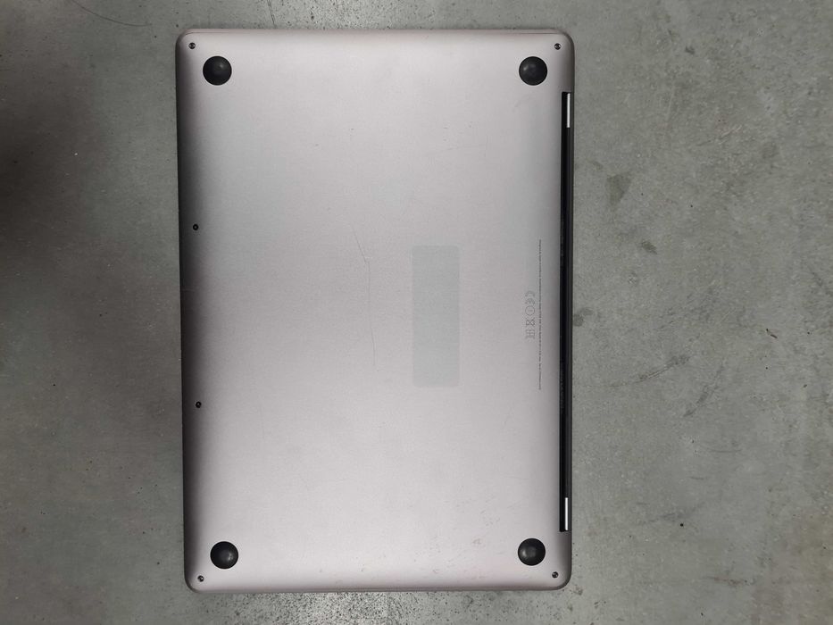 MacBook Pro, 13.3", 8GB