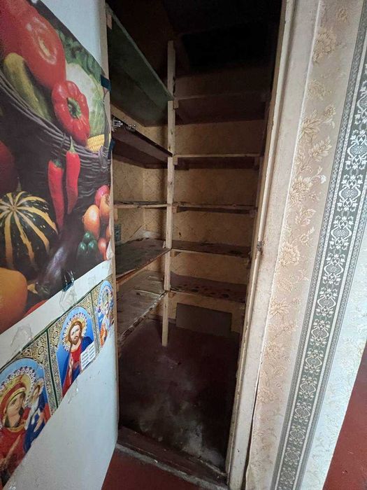 4-кімнатна квартира на вул. Ак.Вільямса