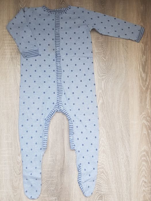 Чоловічок на 2 роки