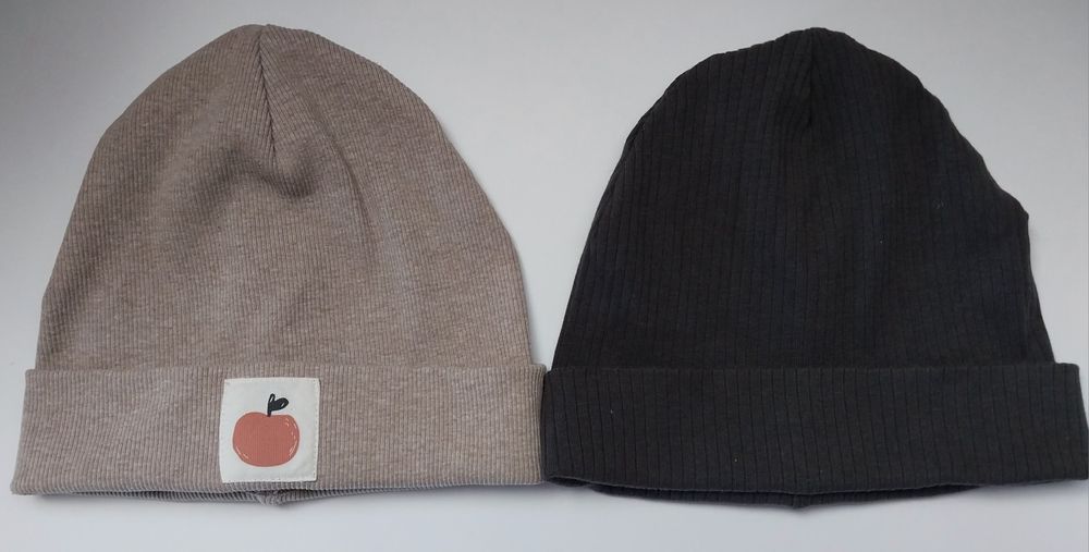 Шапки дитячі H&M