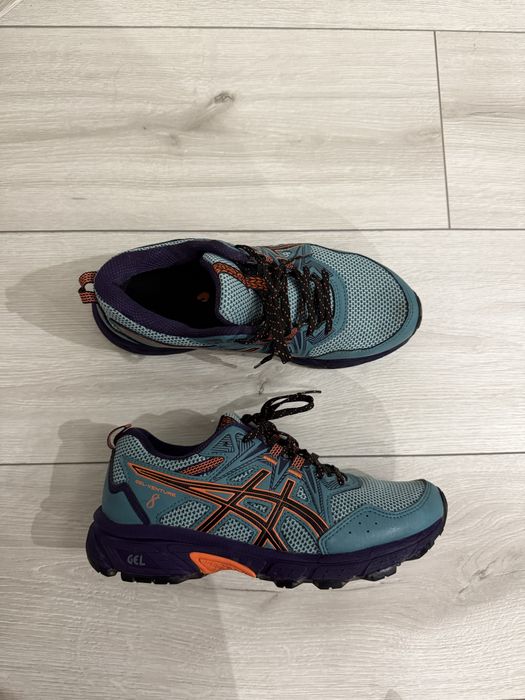 Asics кросівки ОРИГІНАЛ