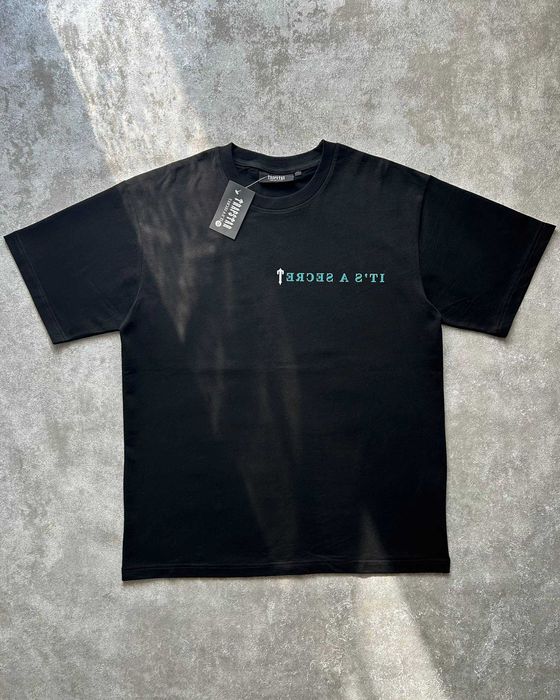 Футболка Trapstar