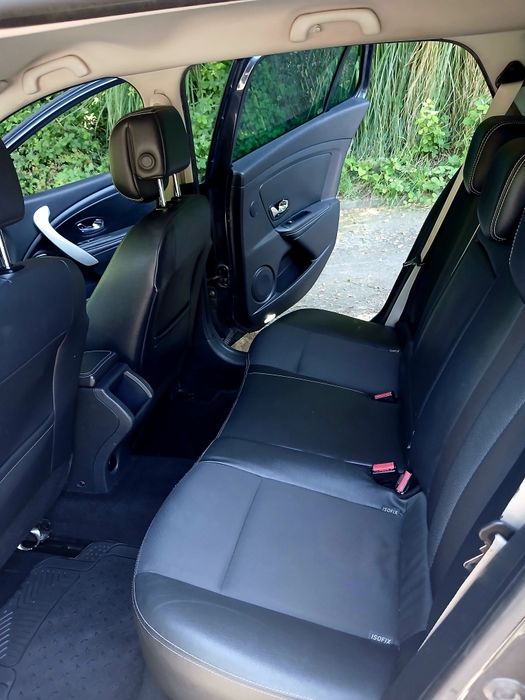 Renault Megane 1.5 DCi BOSE Edition