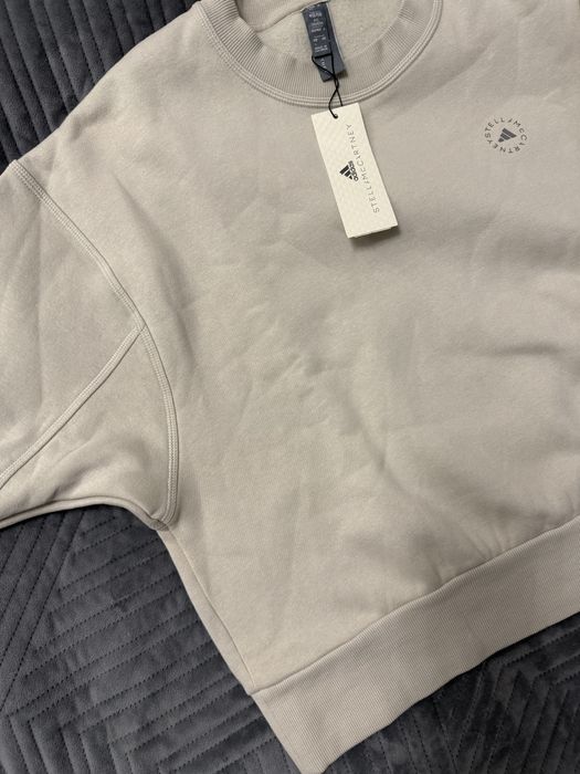 Світшот Adidas & Stella McCartney утеплений