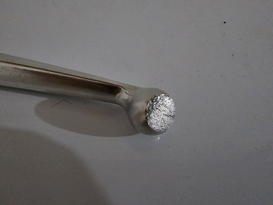 Manete de embraiagem Suzuki Hayabusa