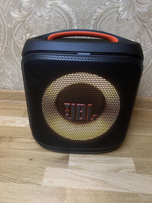 Акустика JBL PartyBox Encore Essential 2