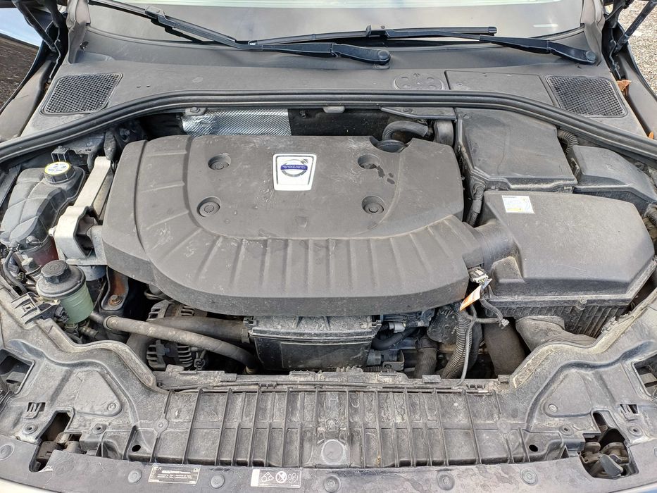 Sprzedam Volvo V60