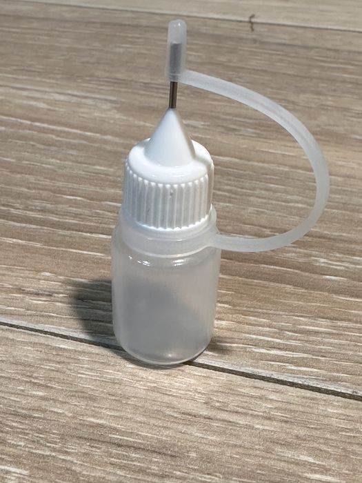 Масленка для AR15, AR10, AK, СВД, ПМ