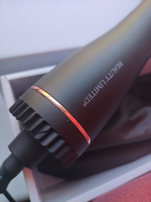 Suszarka Beauty Limited