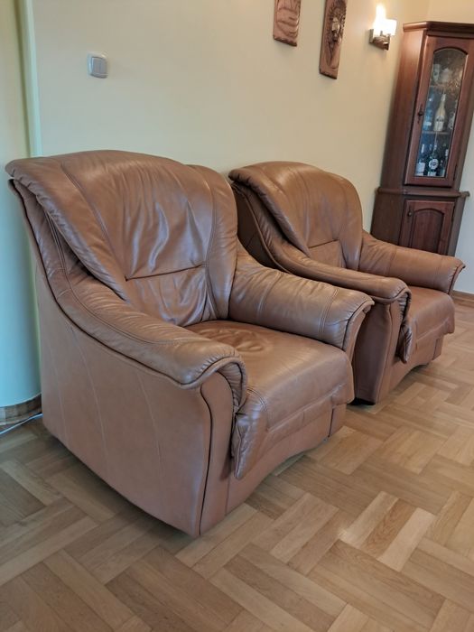 Zestaw wypoczynkowy