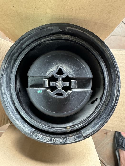 Пневмоподушка BMW X5 F15, F309000101