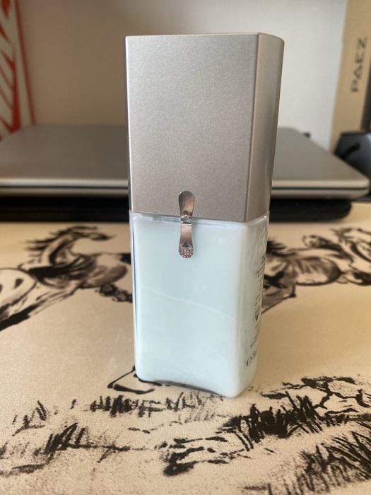 Shiseido men - hydro master gel (hidratante) 75 mL