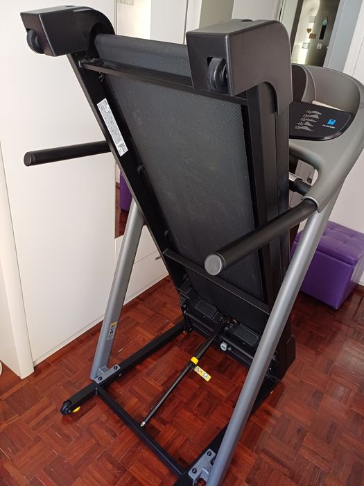 Passadeira de ginásio (com defeito)