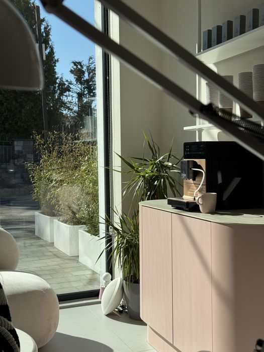 Gabinet na wynajem w luskusowym salonie w Gdyni