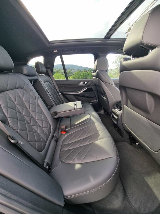 BMW X5 30d Xdrive