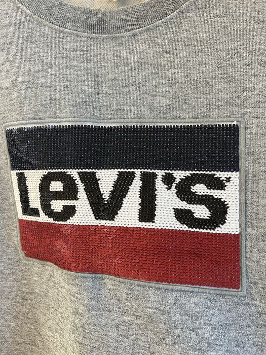 Кофта levis жіноча S