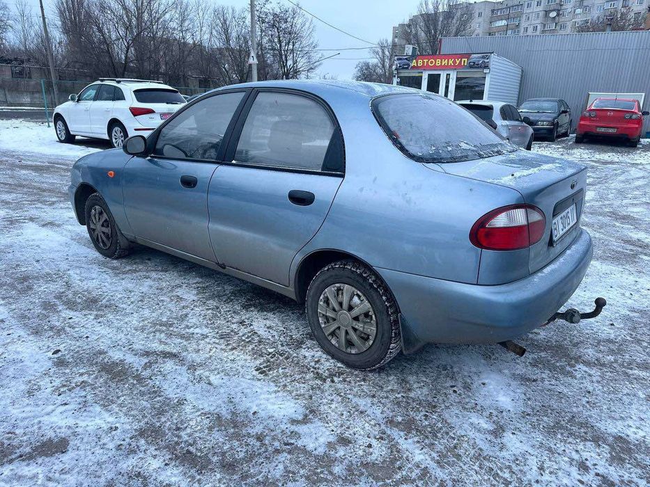 Продам Ланос 1,4