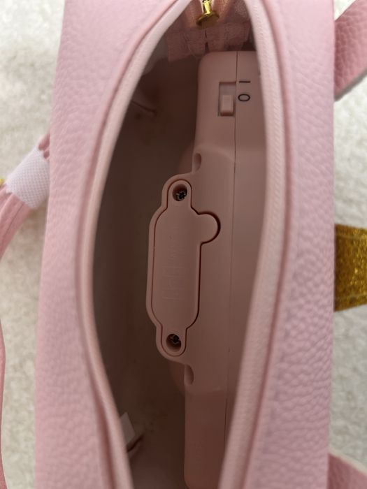 Сумочка єдиноріг Purse Pets Glamicorn Unicorn Гламурний Єдиноріг