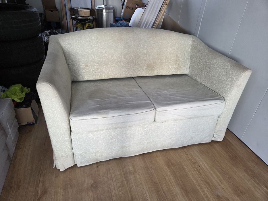 Kanapa sofa rozkładana