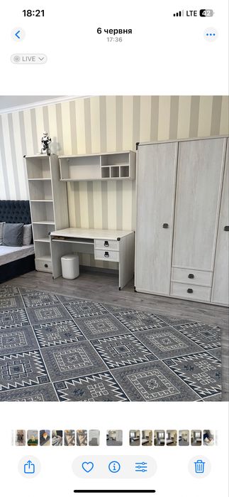 Стол и Шкаф Продам