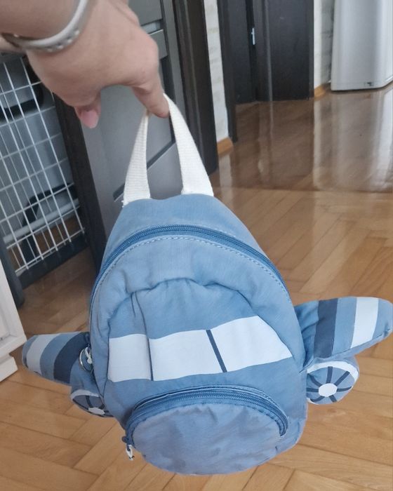 Plecak ZARA Baby