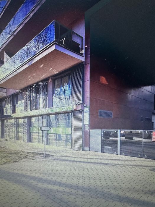 Lokal użytkowy OKAZJA Warszawa Mokotów 63 m2