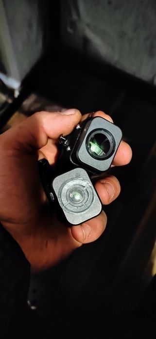 камери теплові кадкс