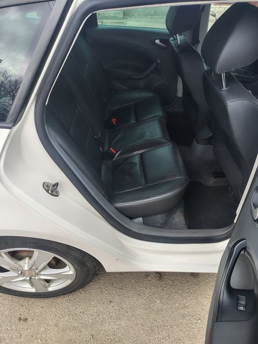 Продам Seat Ibiza ST