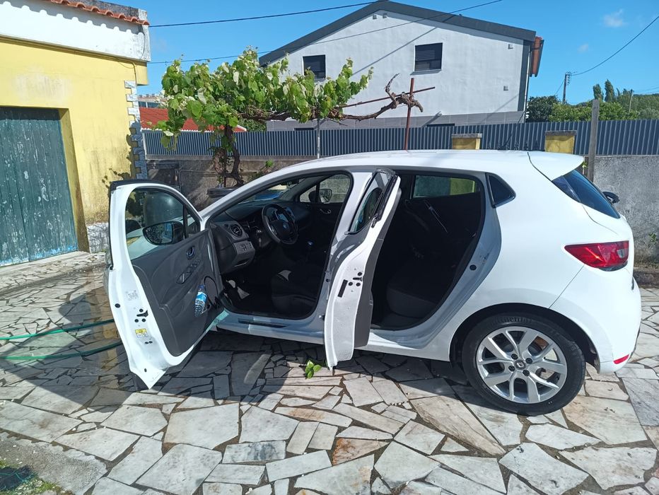 Renalt Clio 2019