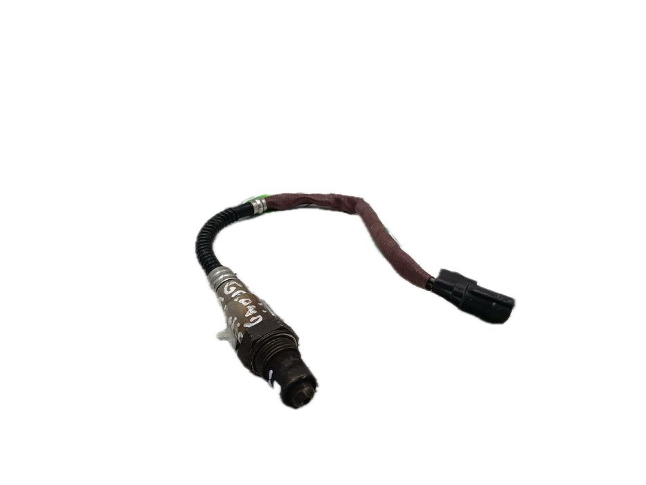Sonda lambda RENAULT Grand Scénic III (JZ0/1_)