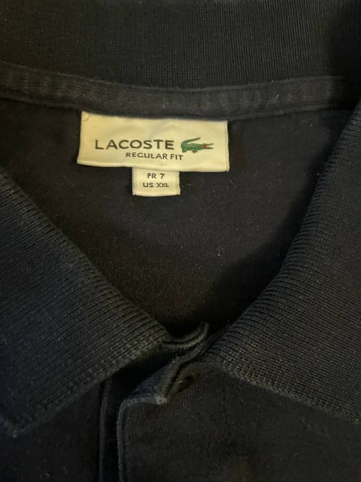 лакоста , Lacoste  лакоста 
Оригінал 
Стан 10/10 
заміри та вся питанн