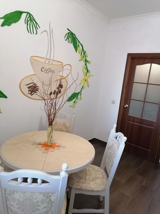 Неймовірна 1кімн квартира з терасою в сучасному ЖК Софія Київська