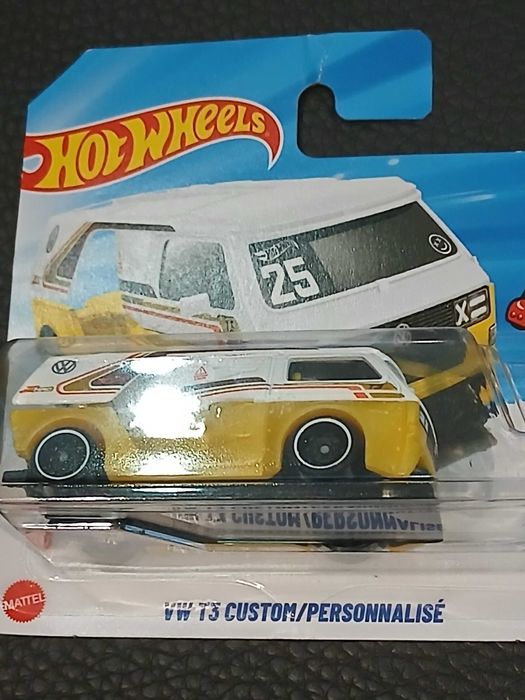 Колекційні модельки Hot Wheels
