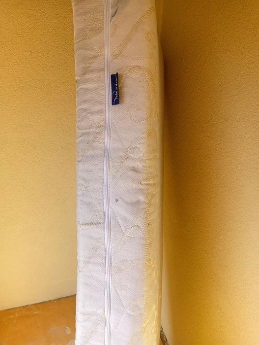 Дитячий матрац 60*150