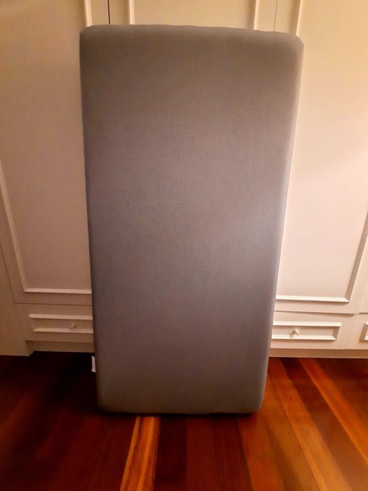 Colchão criança espuma