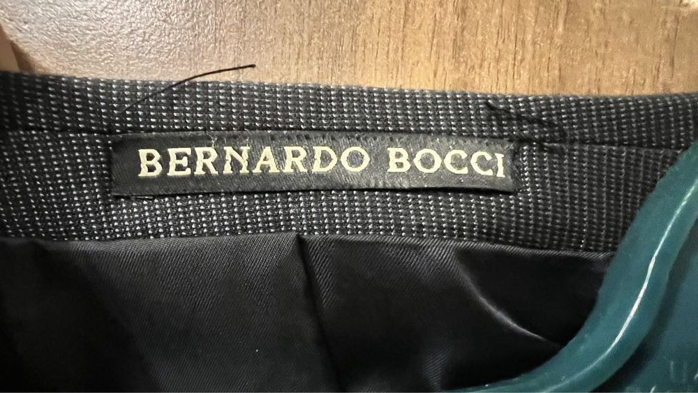 Пальто чоловіче шерстяне демісезон М