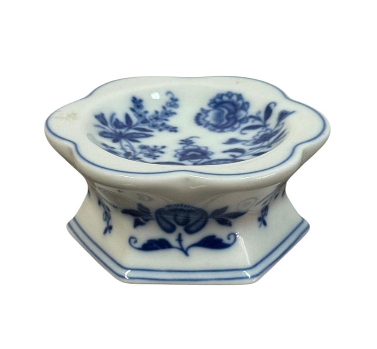 Saleiro Margão - Vista Alegre