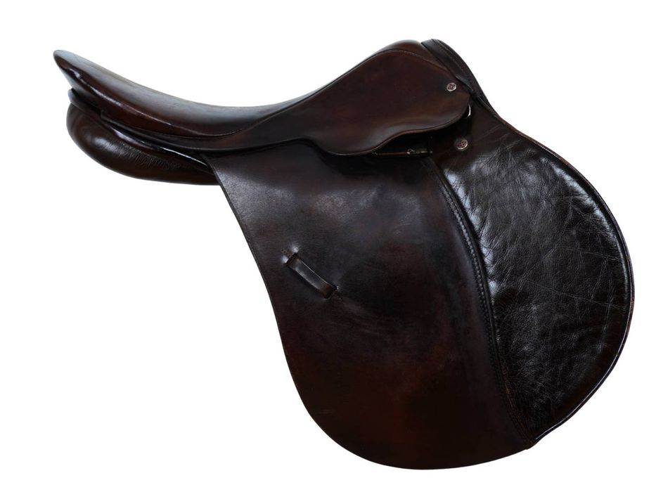 Lemetex Pandur FS Siodło Skokowe