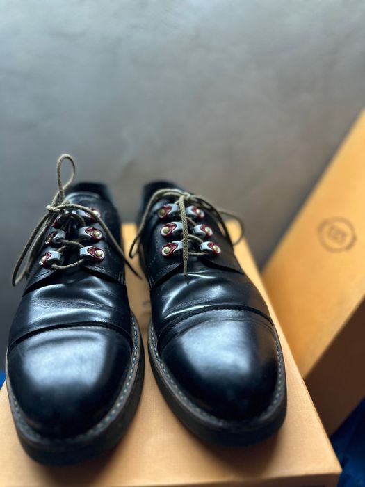 Buty Pollini wkładka 28 cm