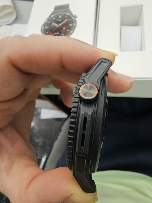 Huawei watch 3 se