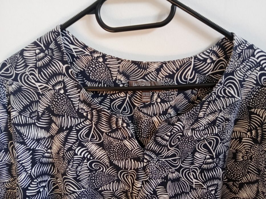 Ulla Popken bluzeczka 46/48