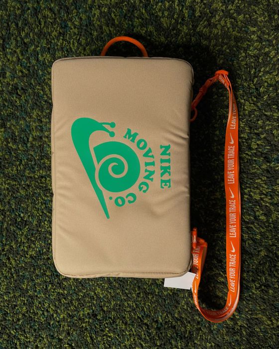Сумка Nike Moving Co. Shoe Box Bag 12L (new) | ORIGINAL