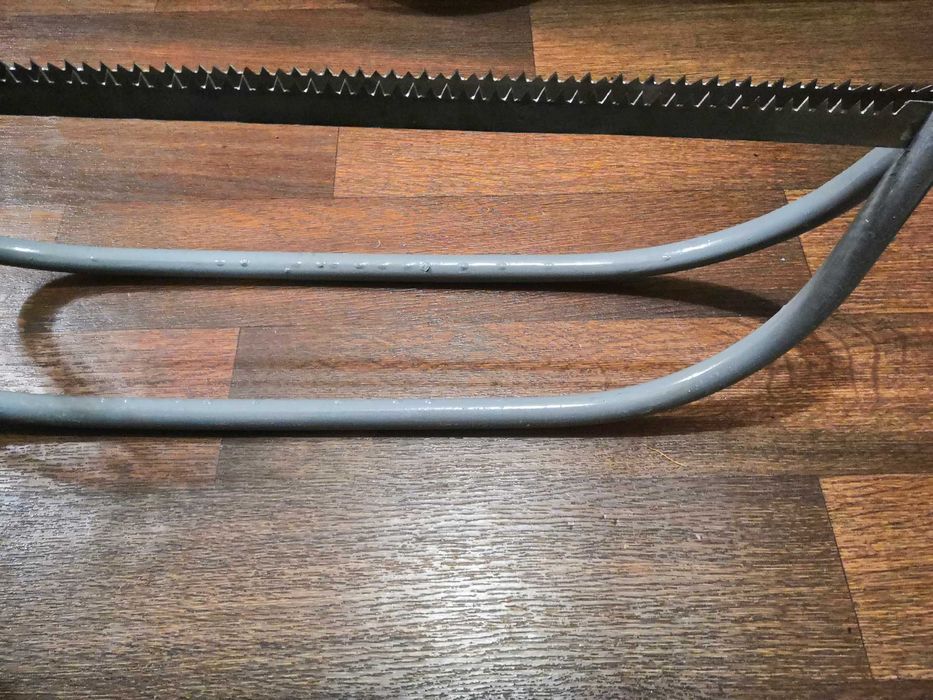 Пилы лучковые по дереву