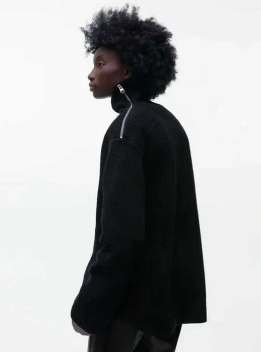 Arket нова вовняна кофта