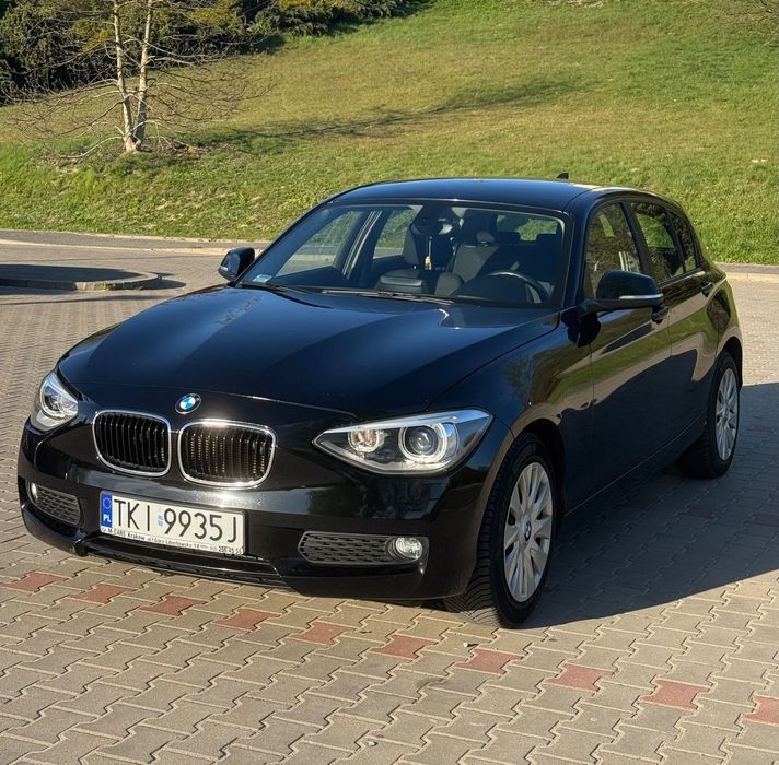 BMW Seria 1