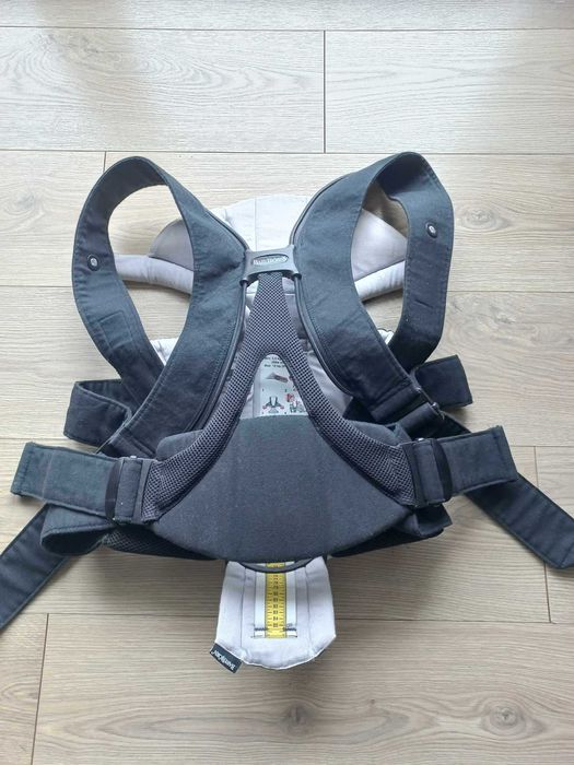 Nosidło BabyBjorn Miracle