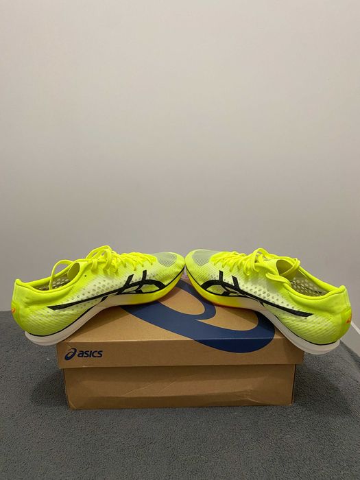 Kolce Asics Metaspeed MD Paris - 45